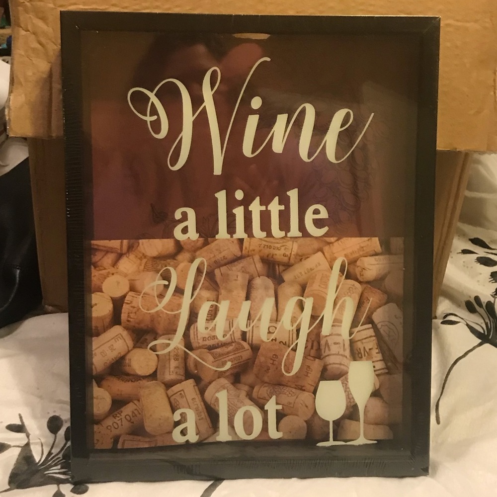 🍷Wine Cork Saver